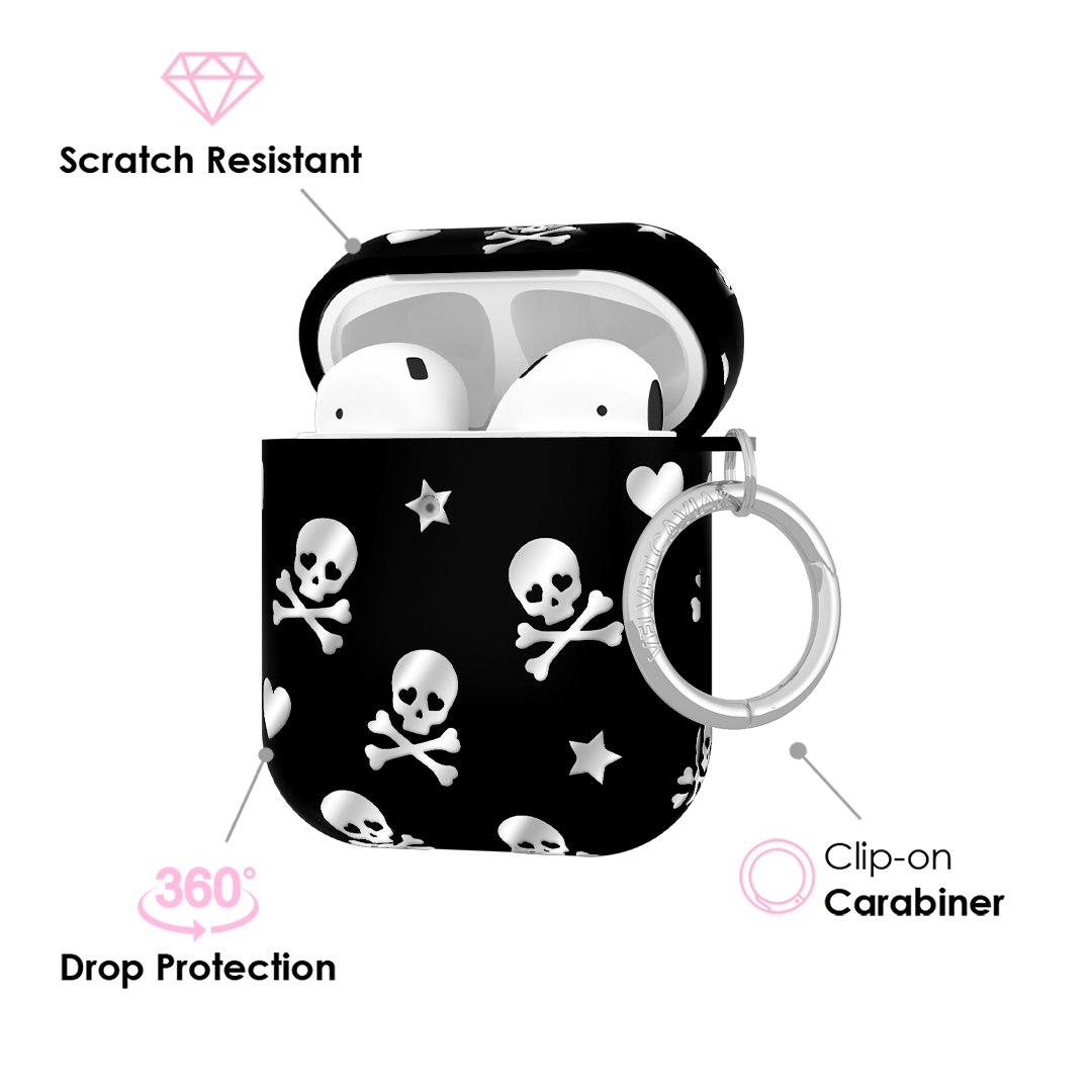 VELVET CAVIAR AirPod Case - Thumbnail 5
