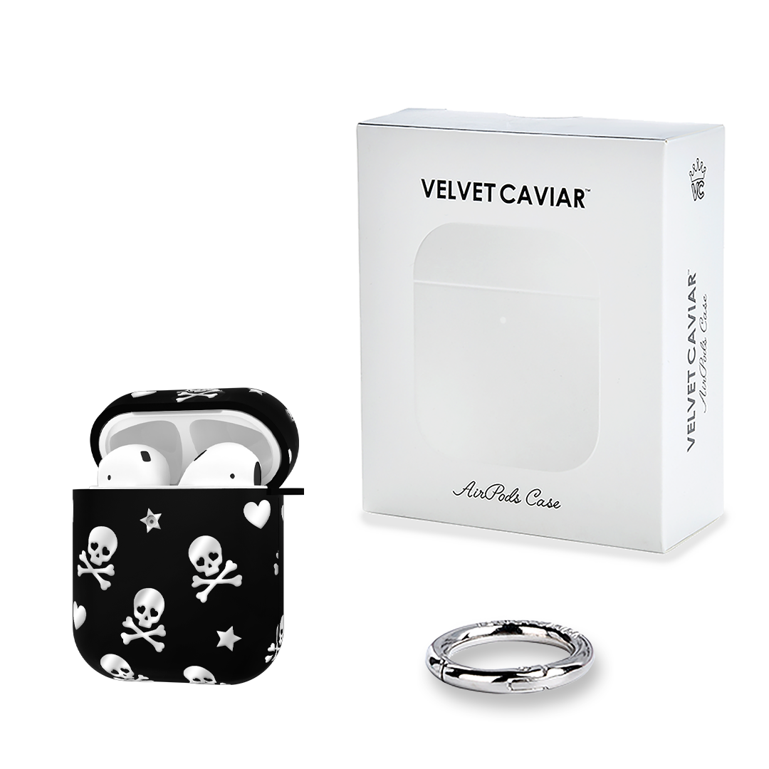 VELVET CAVIAR AirPod Case - Thumbnail 3