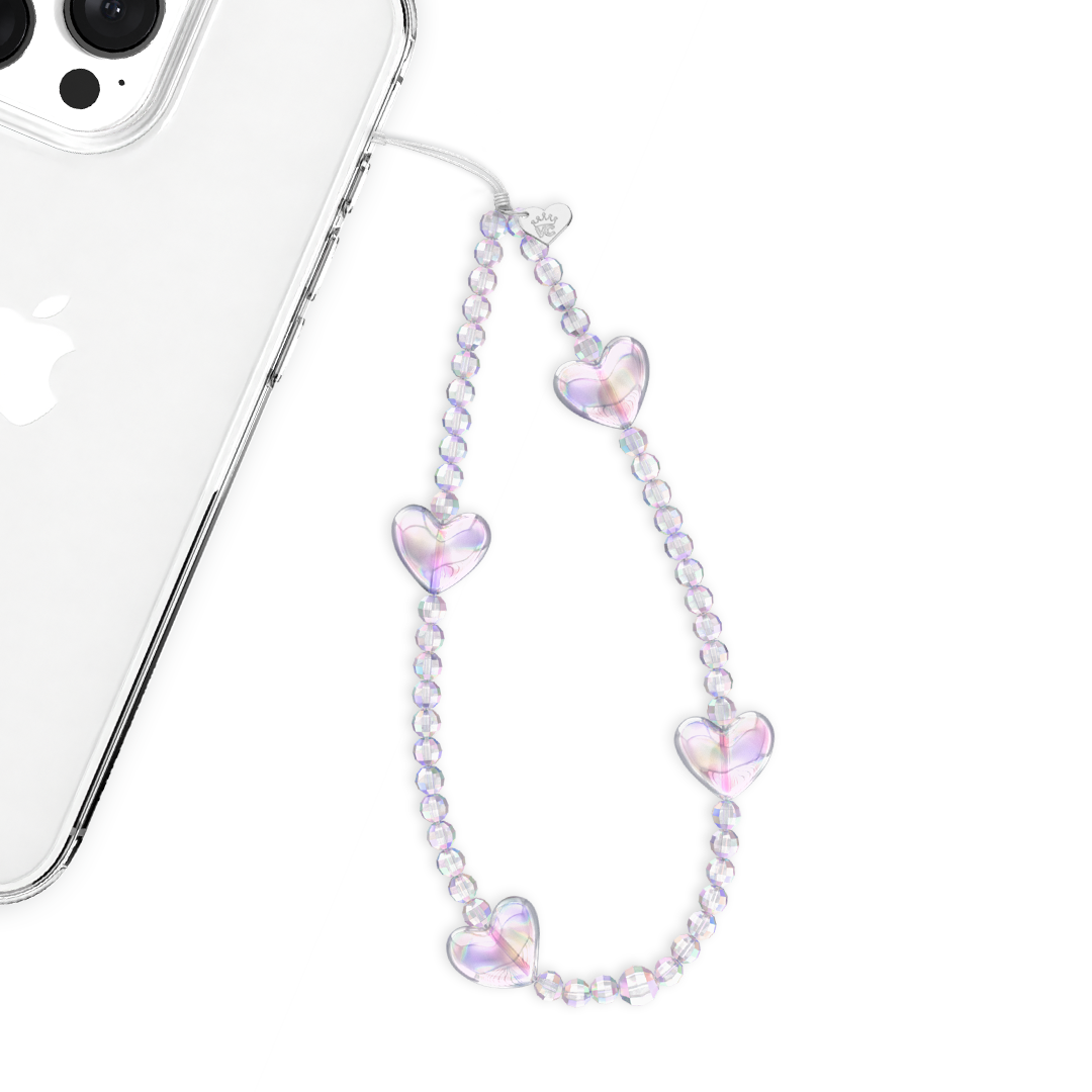 パーカー the Virgins - the virgins heart charm velvet zip the virgins heart charm velvet zip