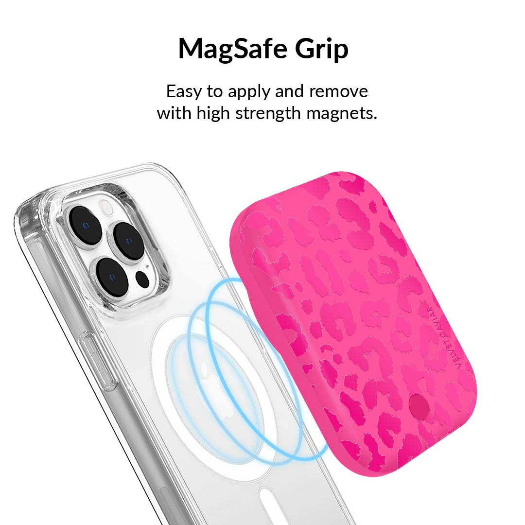 VELVET CAVIAR MagSafe Battery Pack - Thumbnail 2