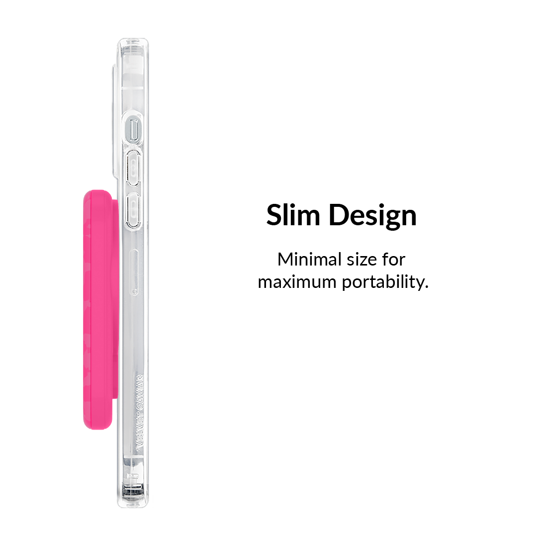 VELVET CAVIAR MagSafe Battery Pack - Thumbnail 5