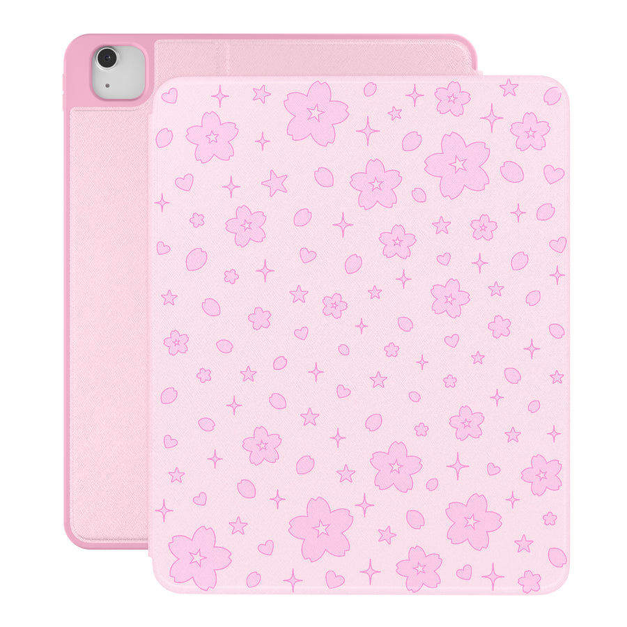 Cherry Blossom iPad Case