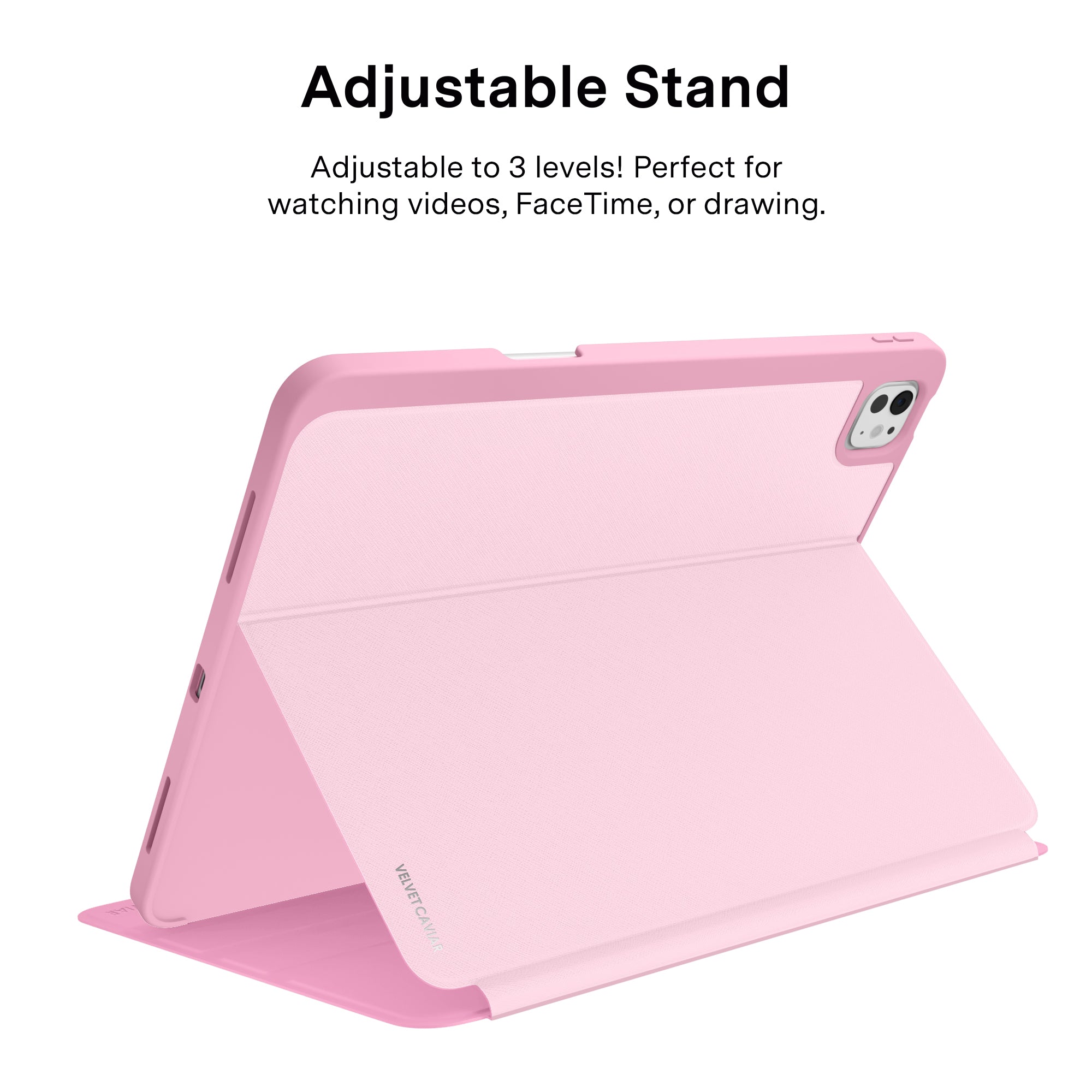 Cherry Blossom iPad Case