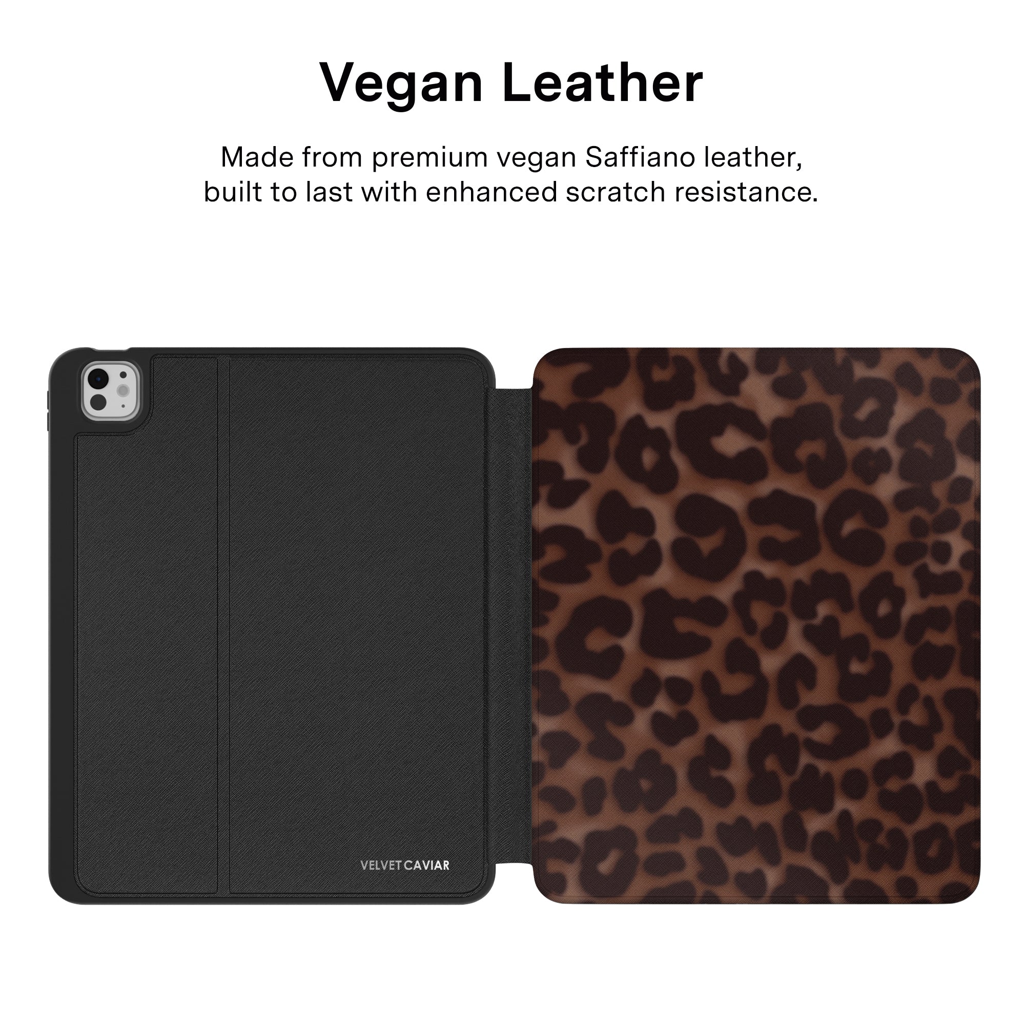 VELVET CAVIAR It Girl iPad Case - Thumbnail 5