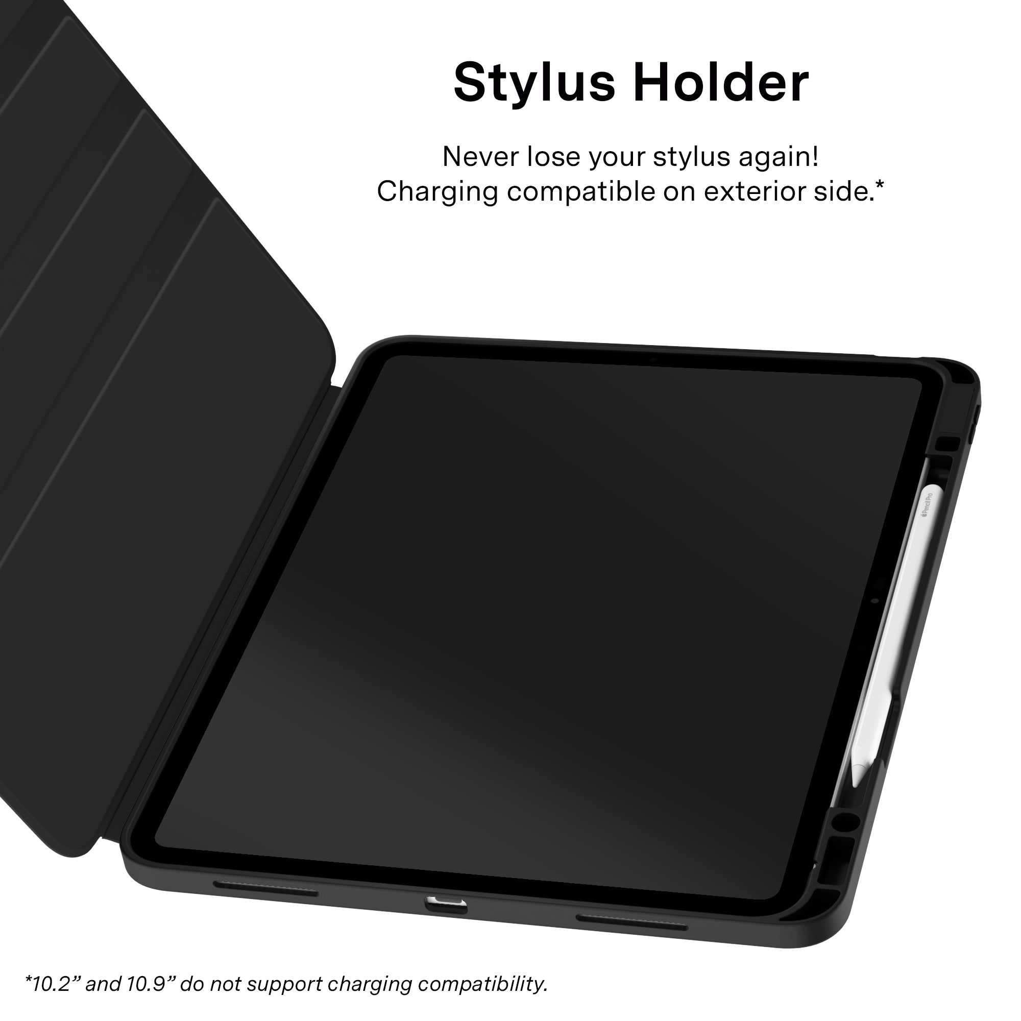 VELVET CAVIAR It Girl iPad Case - Thumbnail 5