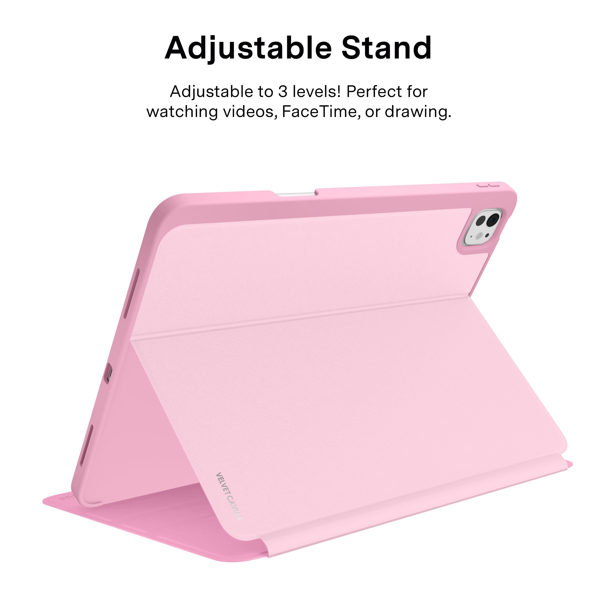 VELVET CAVIAR iPad Case - Thumbnail 2