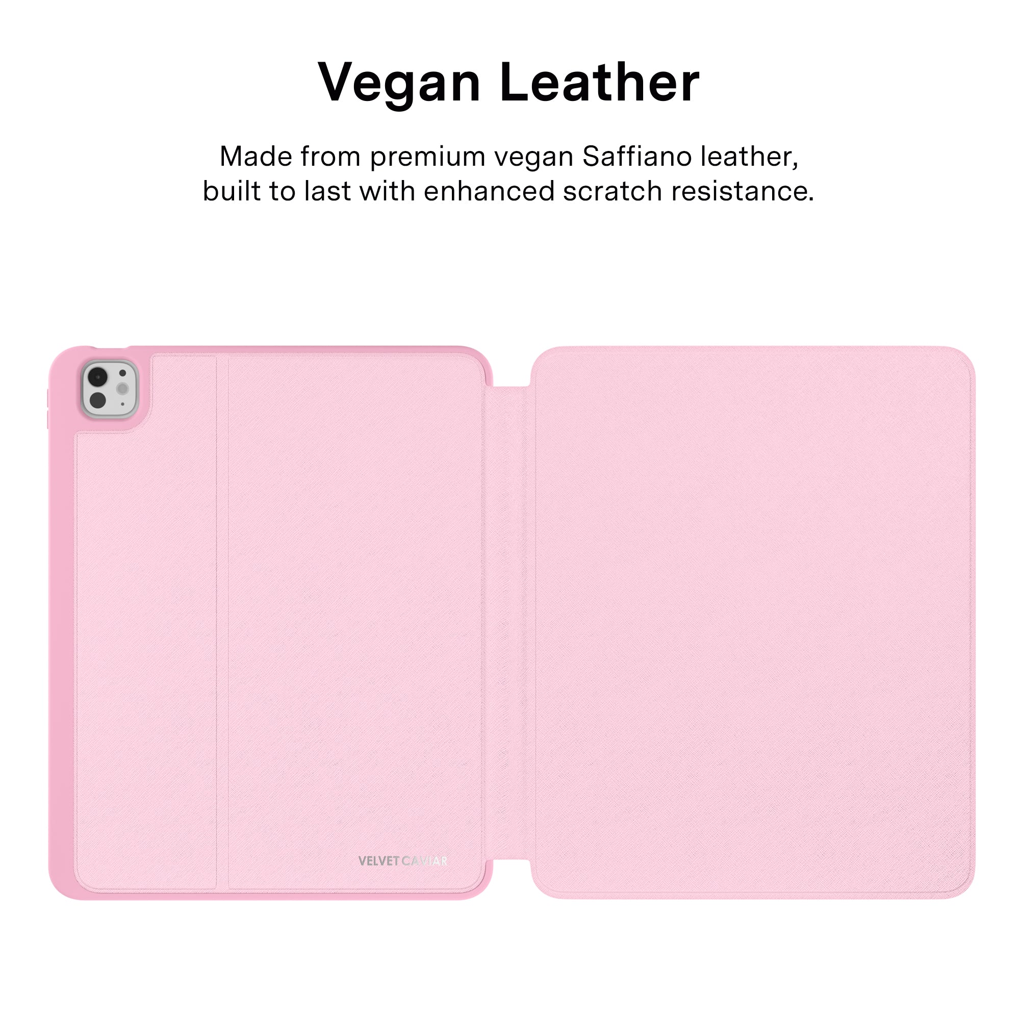VELVET CAVIAR iPad Case - Thumbnail 4
