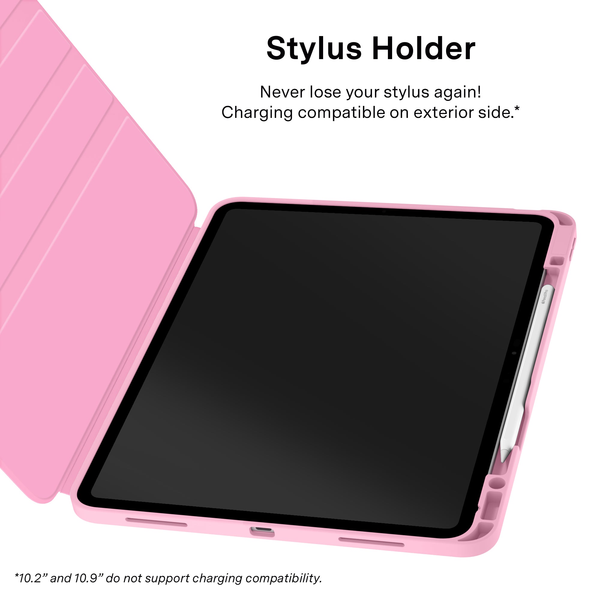 VELVET CAVIAR iPad Case - Thumbnail 3