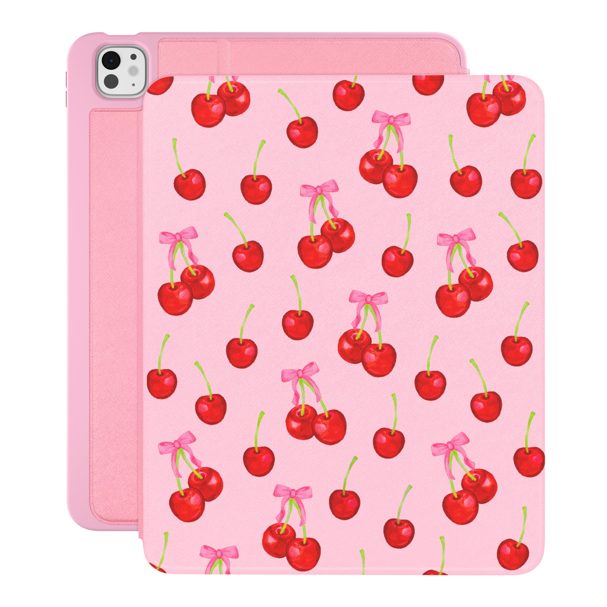 VELVET CAVIAR iPad Case