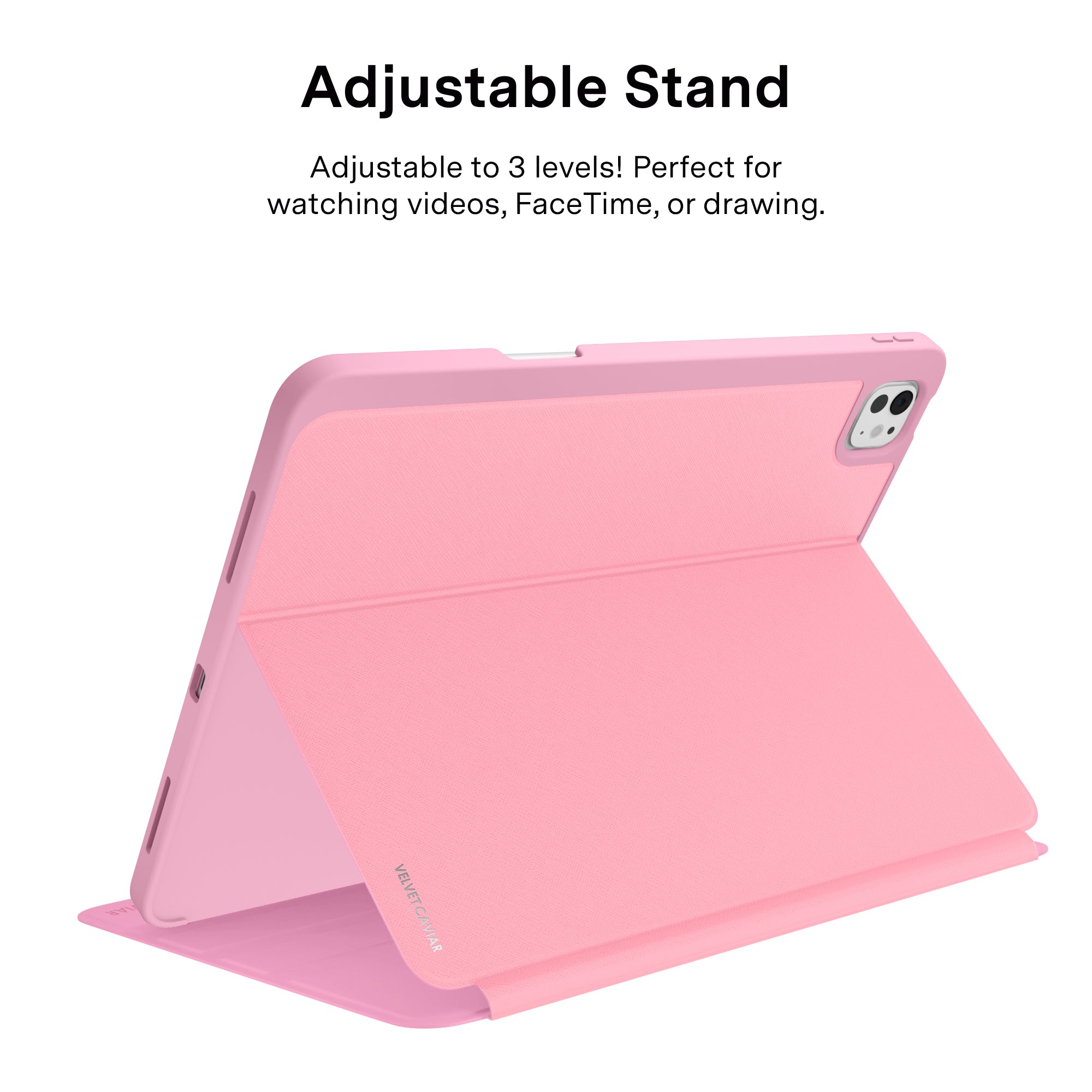 VELVET CAVIAR iPad Case - Thumbnail 2