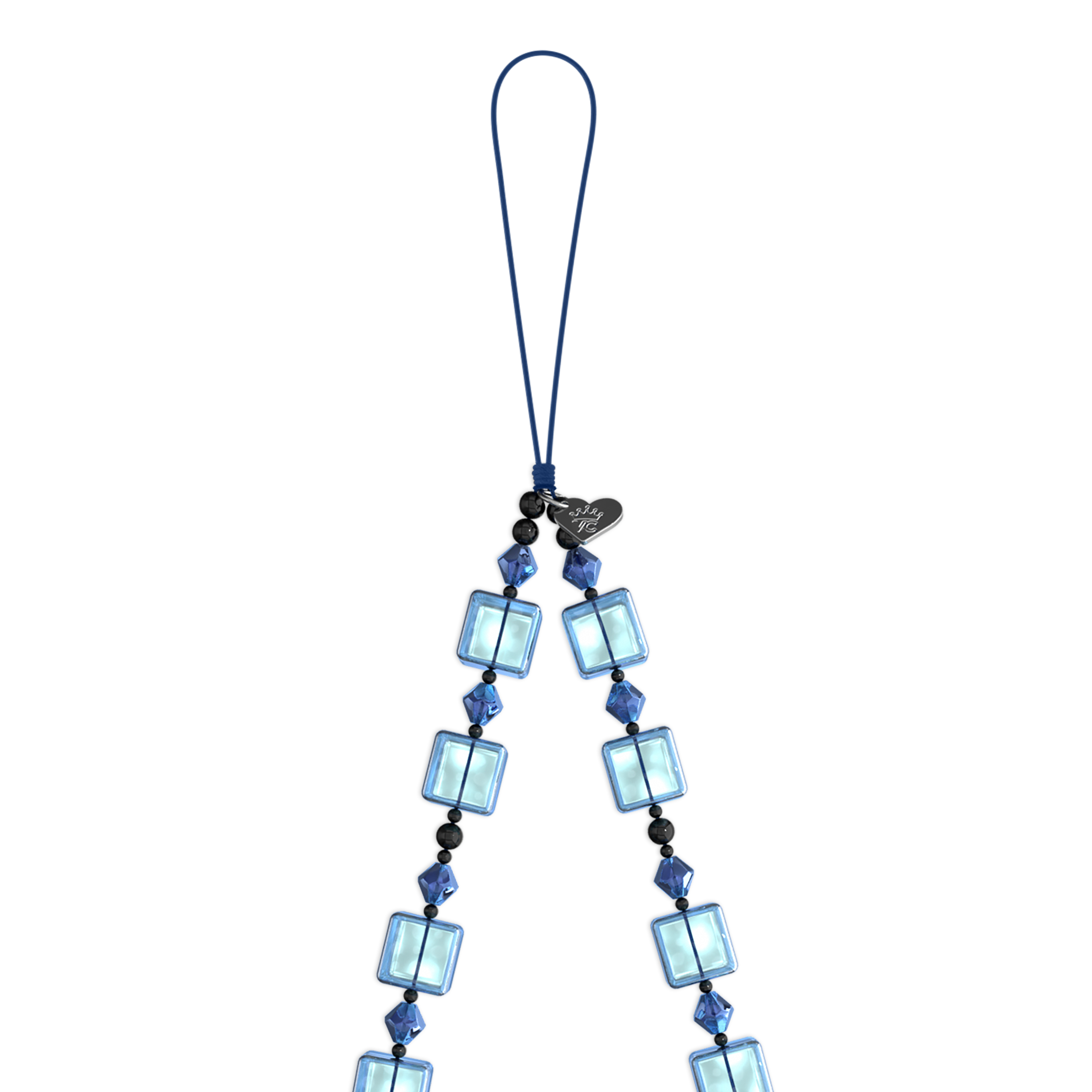 VELVET CAVIAR Phone Charm