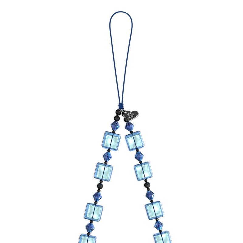 Icicle Phone Charm 