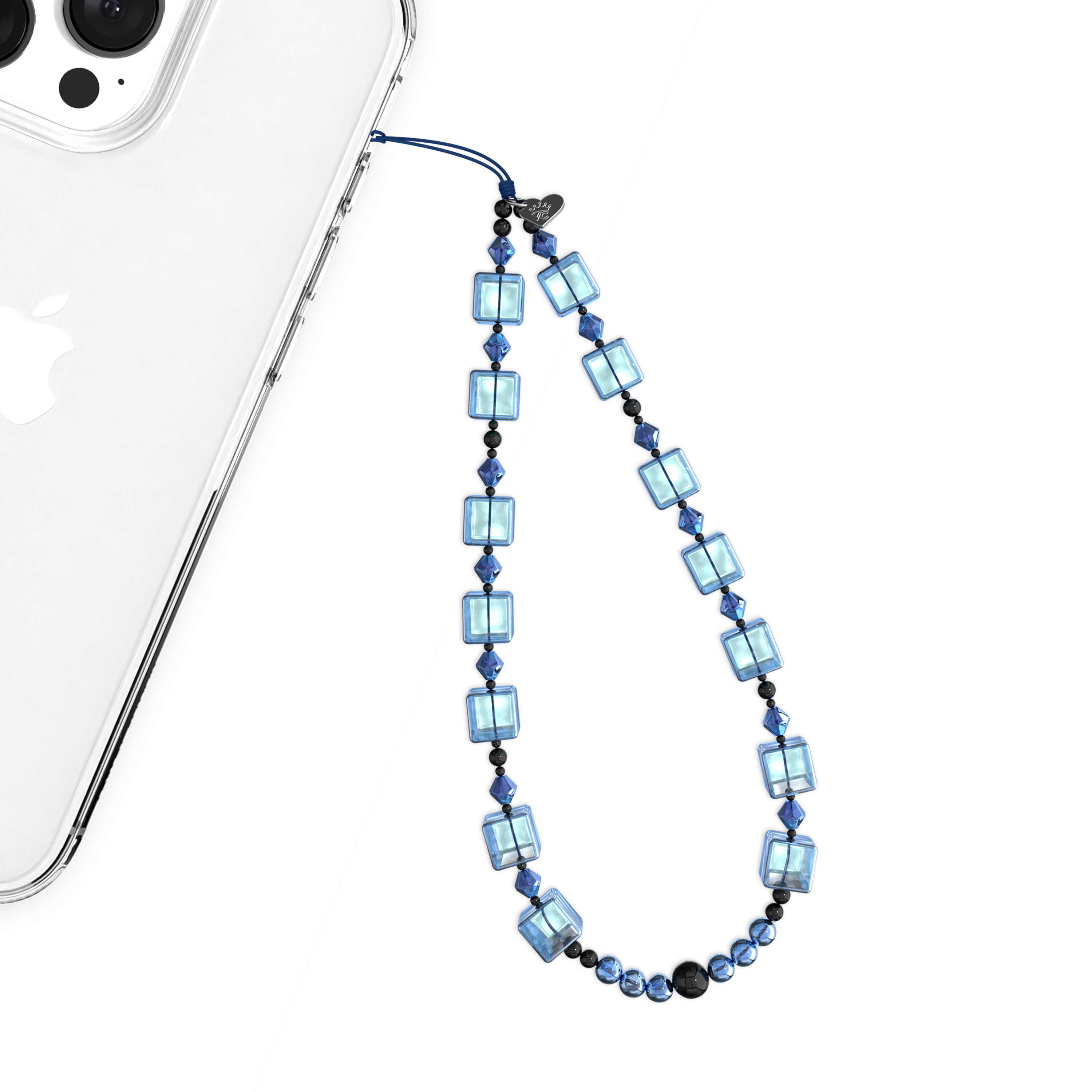 VELVET CAVIAR Phone Charm - Thumbnail 2