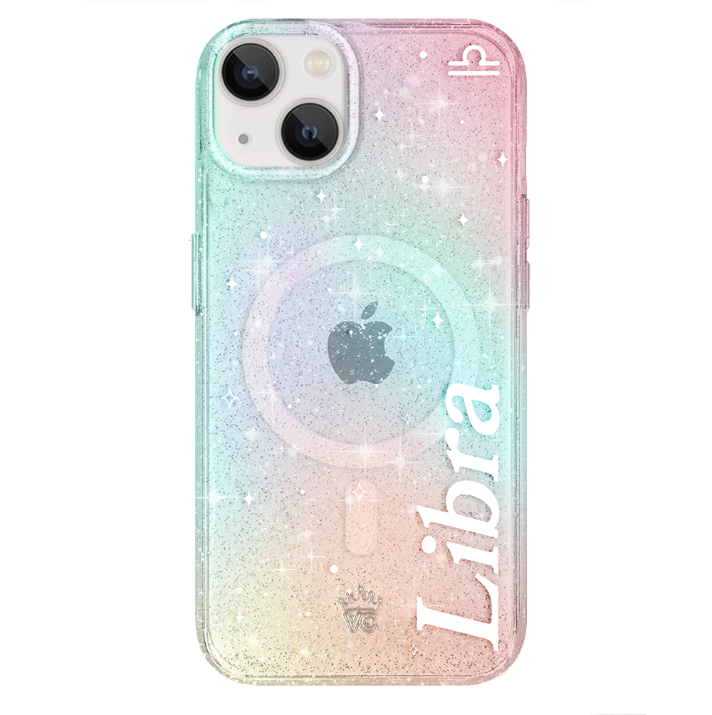 Sanctuary Libra iPhone Case