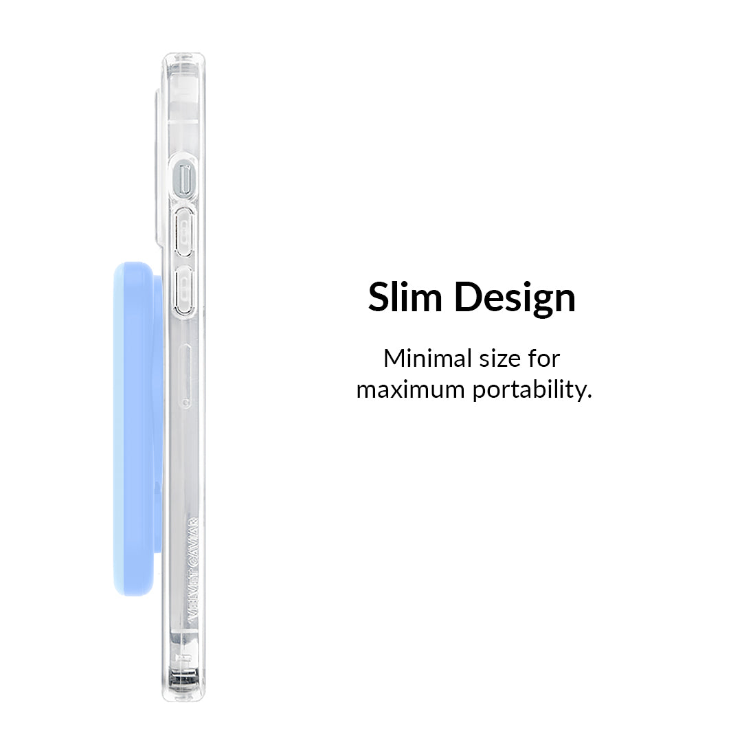 VELVET CAVIAR MagSafe Battery Pack - Thumbnail 5