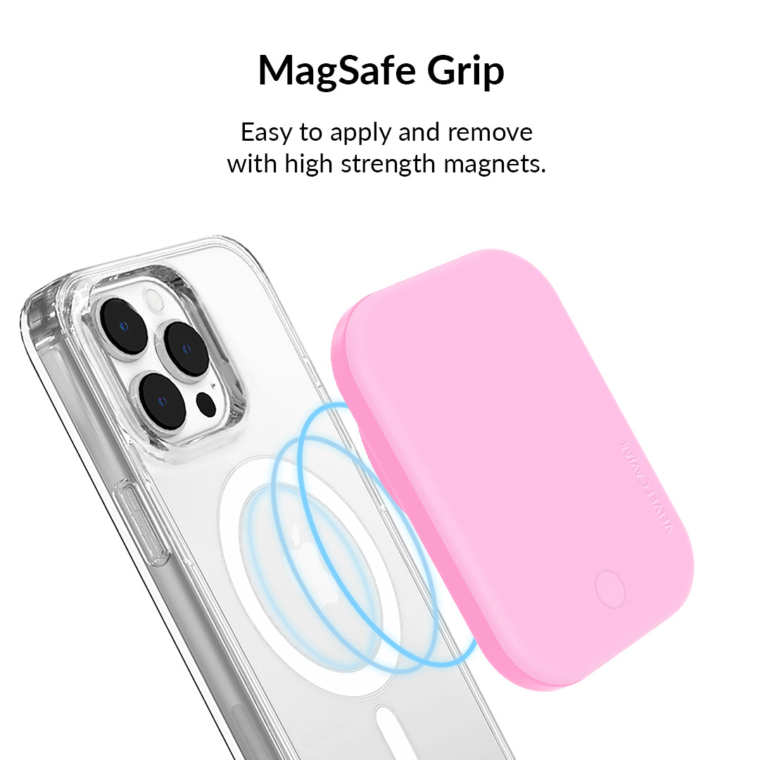 VELVET CAVIAR MagSafe Battery Pack - Thumbnail 4