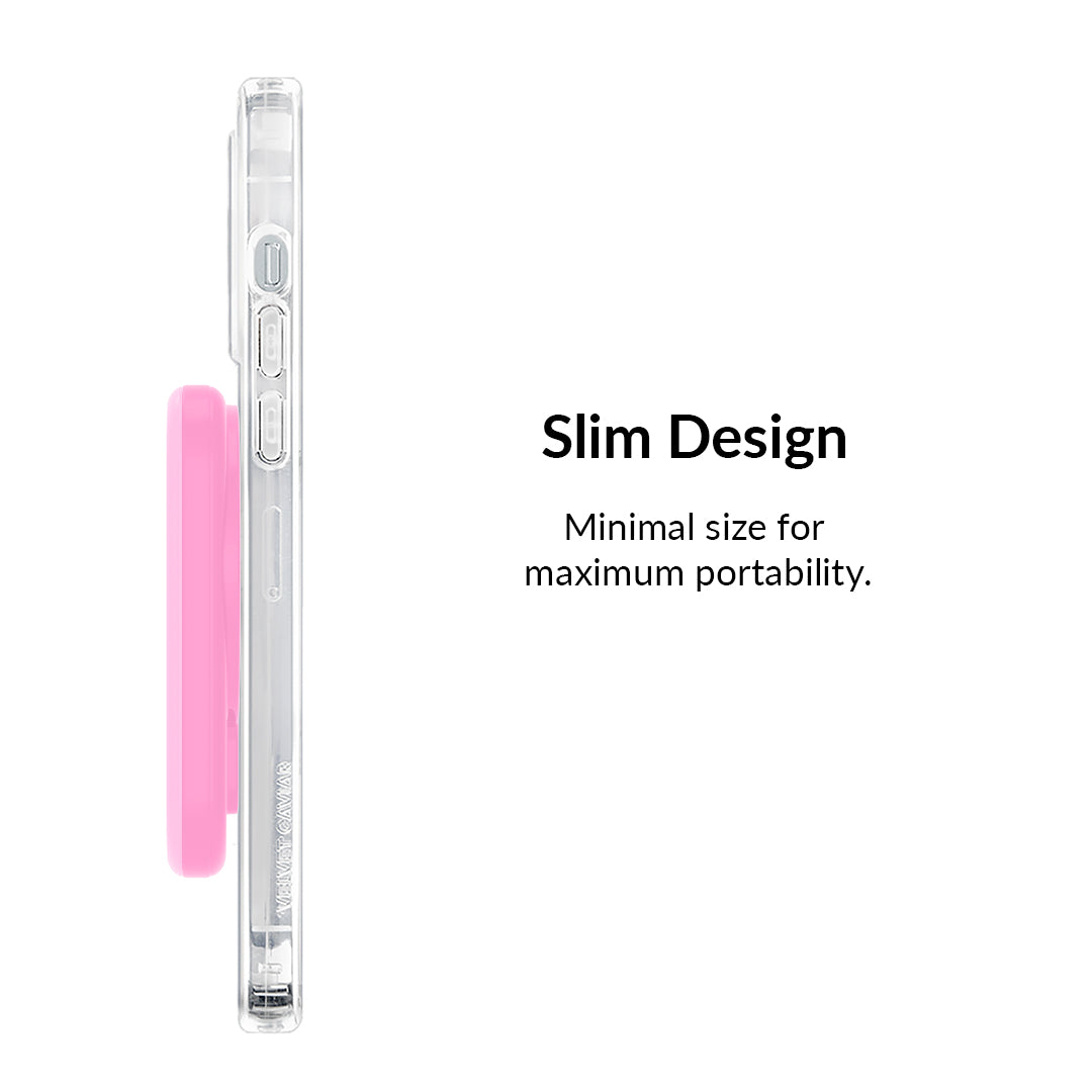 VELVET CAVIAR MagSafe Battery Pack - Thumbnail 5