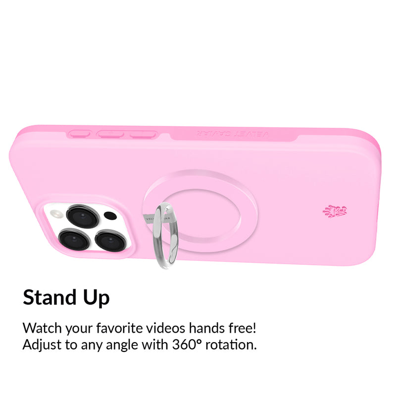 Pink Sugar MagSafe Grip Ring