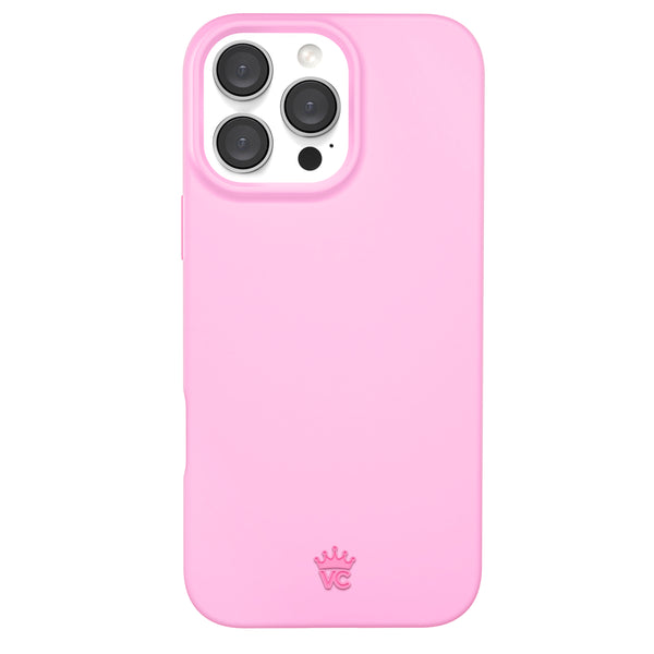 Pink Sugar iPhone Case image