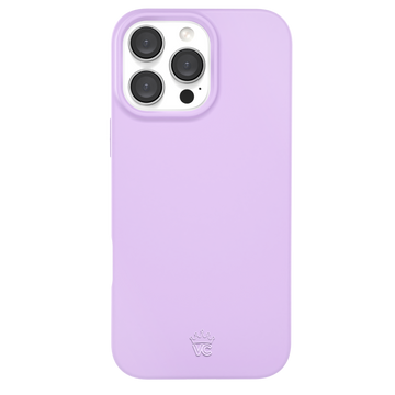 Lilac Gelato iPhone Case