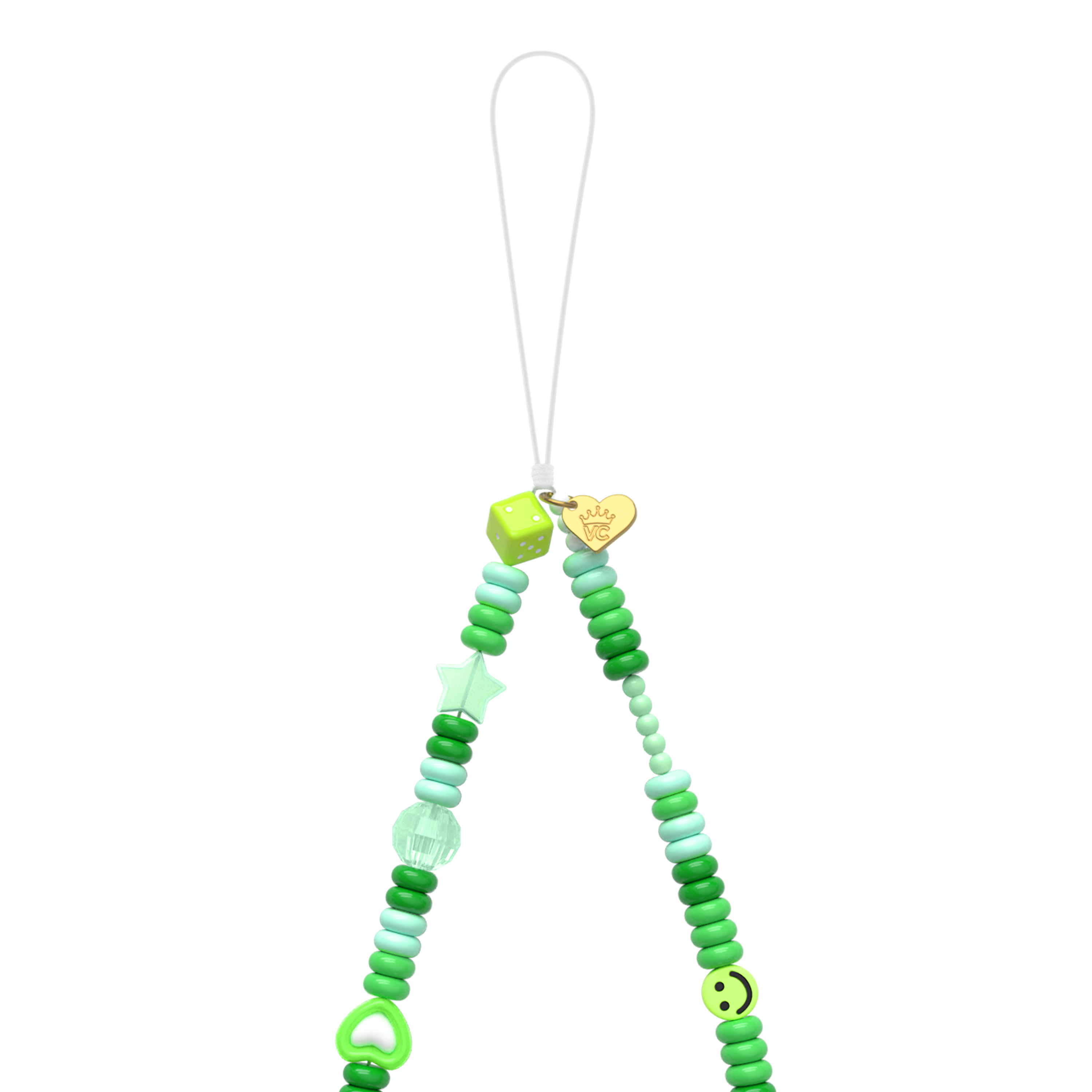 Love Me Phone Charm - Thumbnail 2