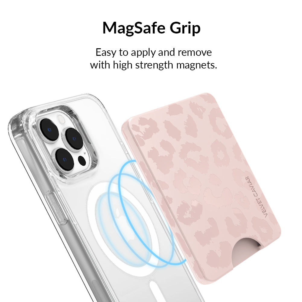 VELVET CAVIAR MagSafe Wallet - Thumbnail 2