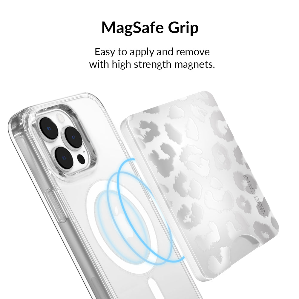 VELVET CAVIAR MagSafe Wallet - Thumbnail 3