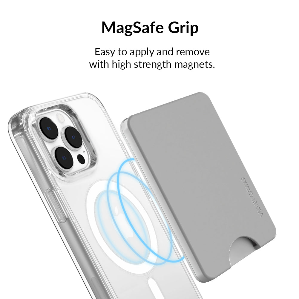 VELVET CAVIAR MagSafe Wallet - Thumbnail 2