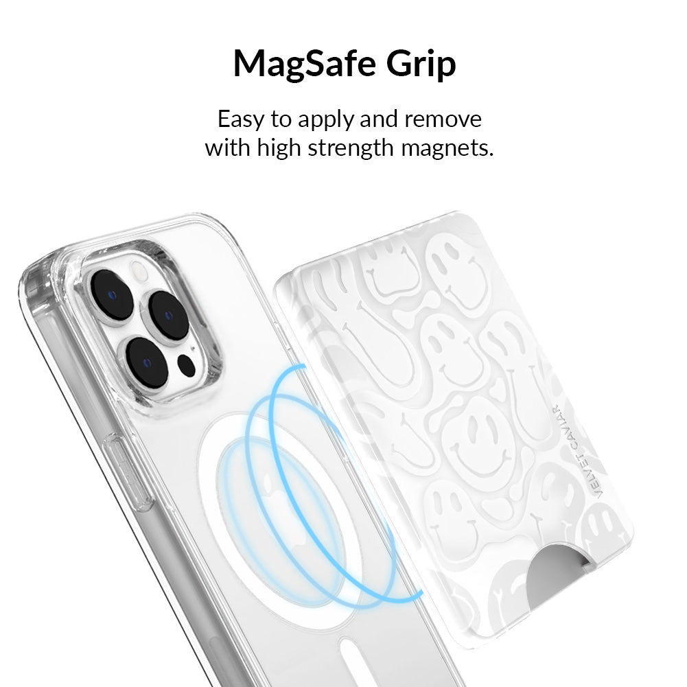 VELVET CAVIAR MagSafe Wallet - Thumbnail 2