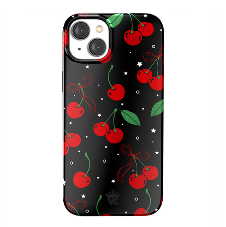 Cherry On Top iPhone Case Cherry On Top iPhone Case