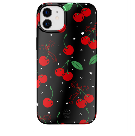 Cherry On Top iPhone Case Cherry On Top iPhone Case