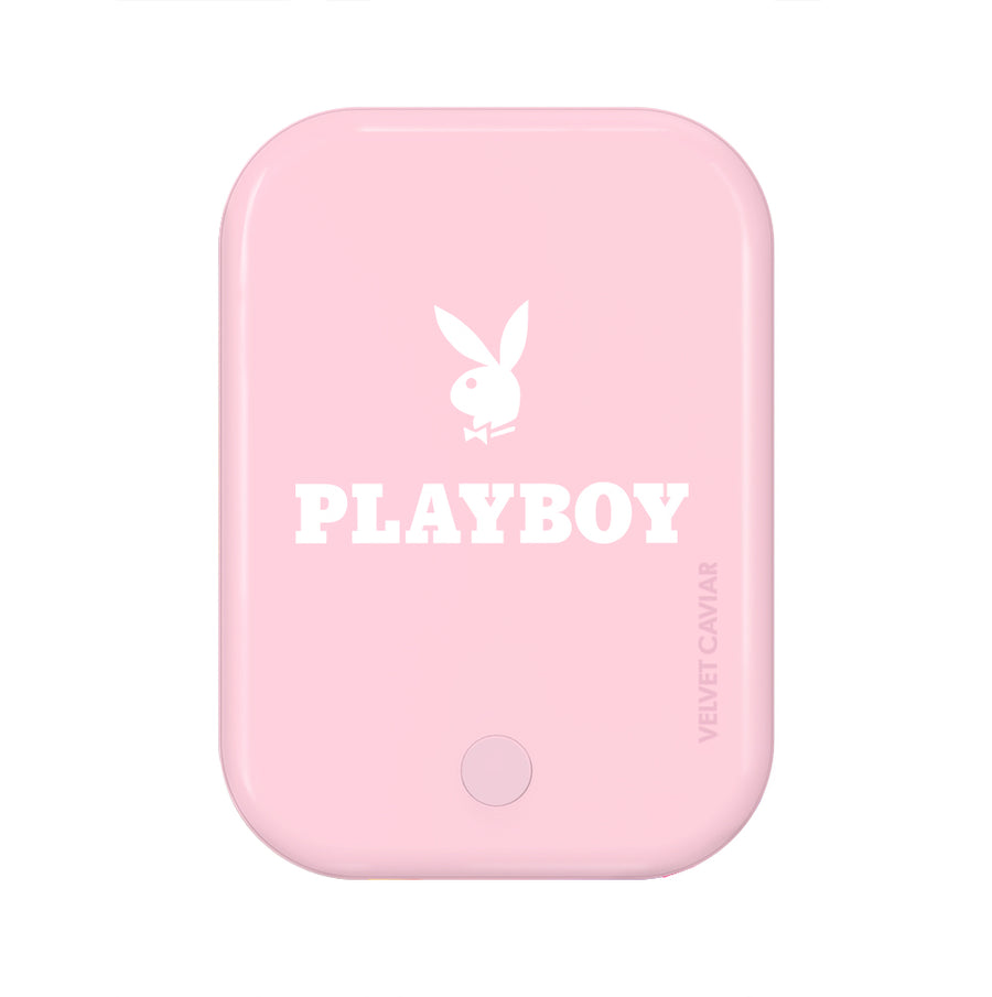 Playboy Pink MagSafe Battery Power Pack