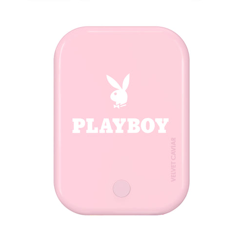Playboy Pink MagSafe Battery Power Pack