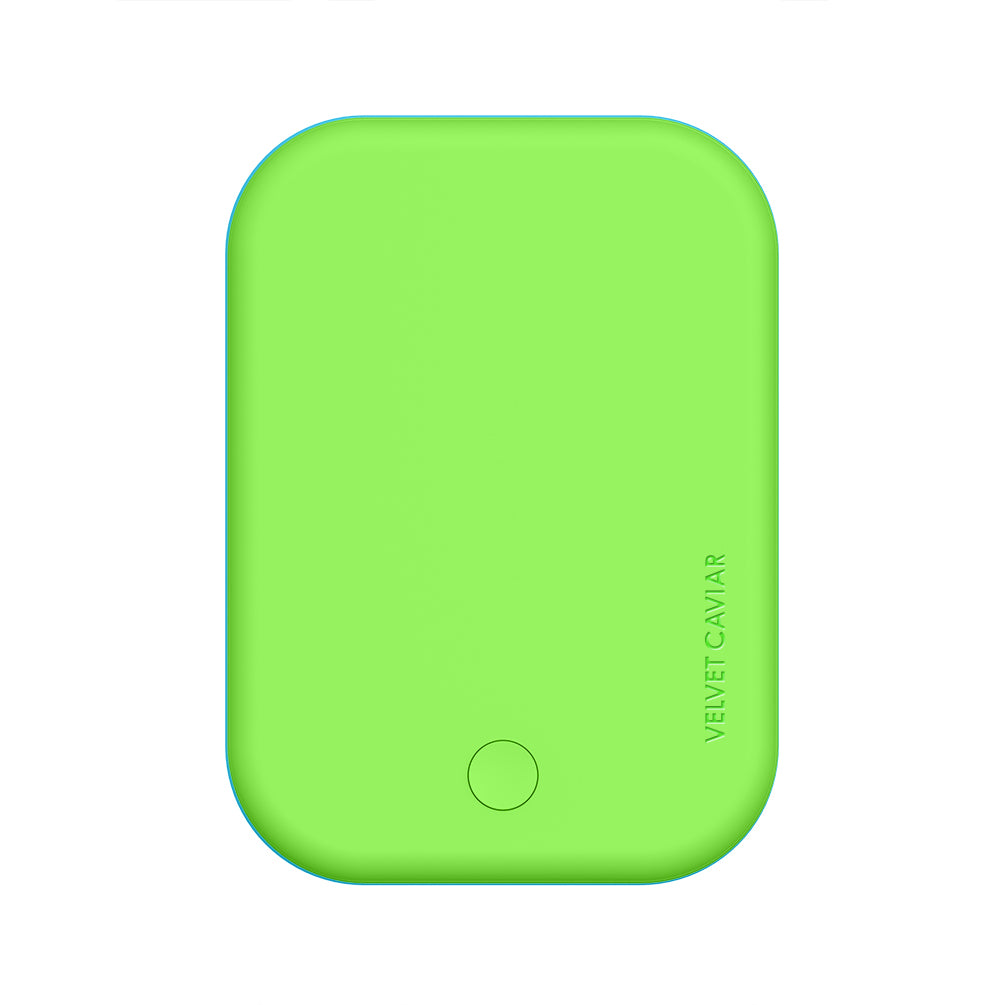 OtterBox Wallet for MagSafe Lime All Yours