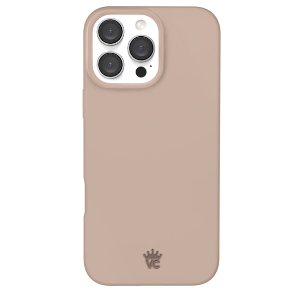 Toasted Almond iPhone Case image