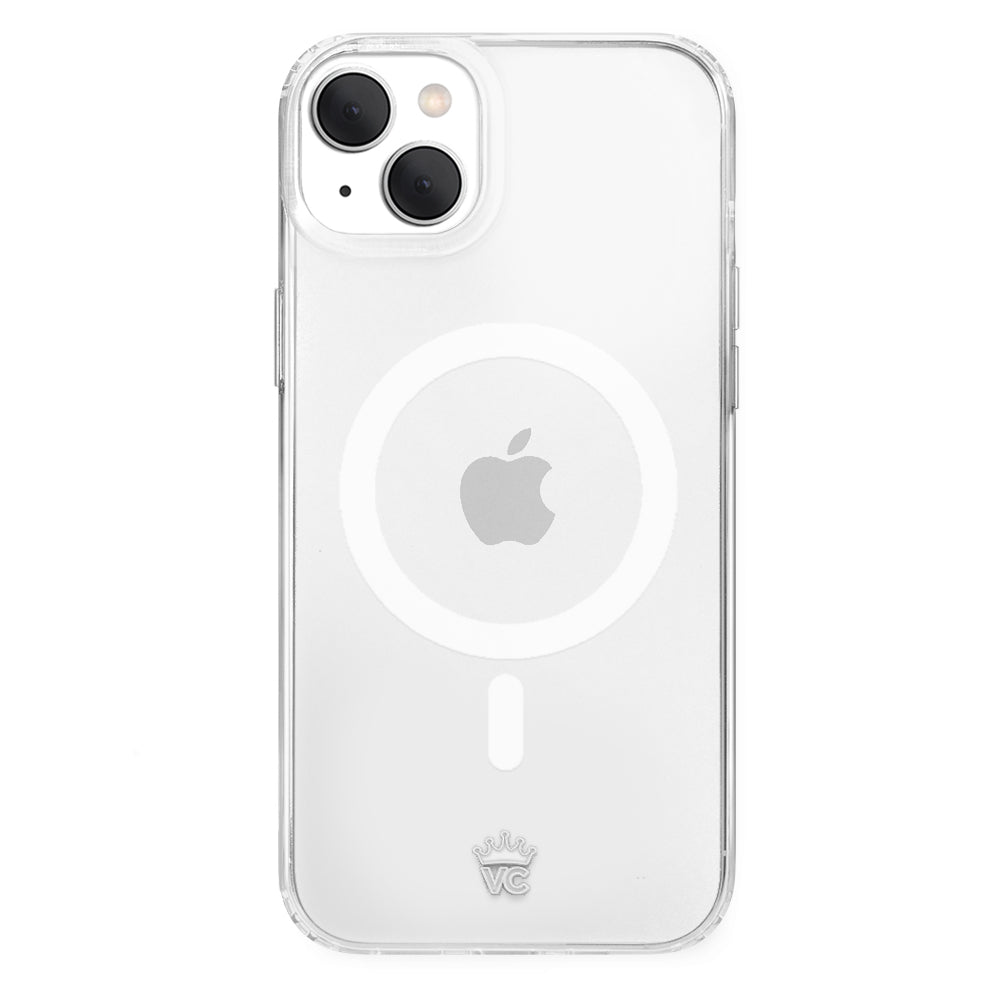 iPhone 12 Series Clear Case with MagSafe