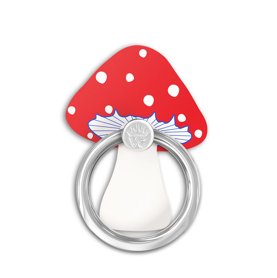 Mystic Mushrooms Phone Ring