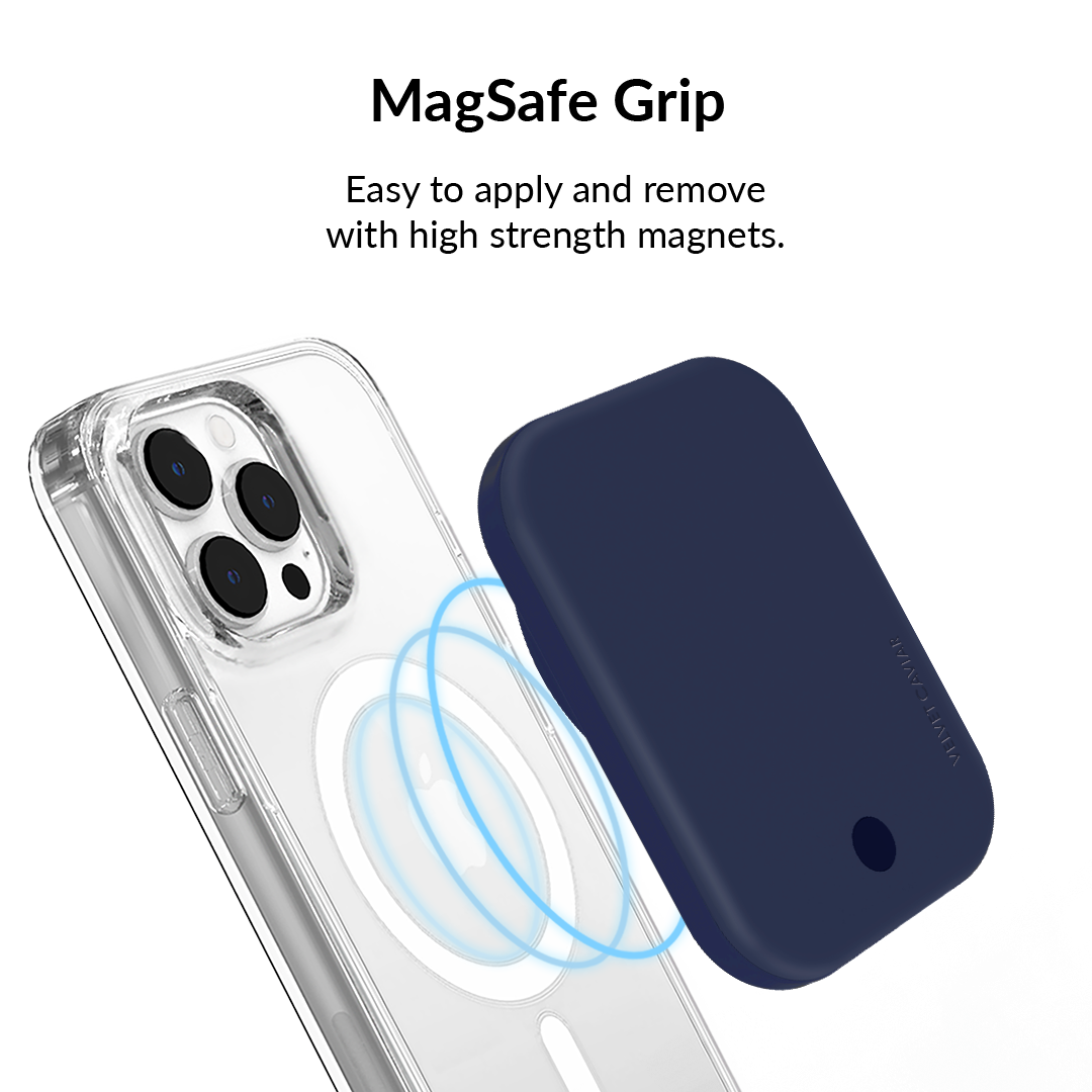 VELVET CAVIAR MagSafe Battery Pack - Thumbnail 4