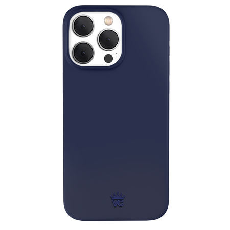 Navy Blue Apple Iphone Iphone 12 Pro Case Navy IPhone 12 Pro Max 