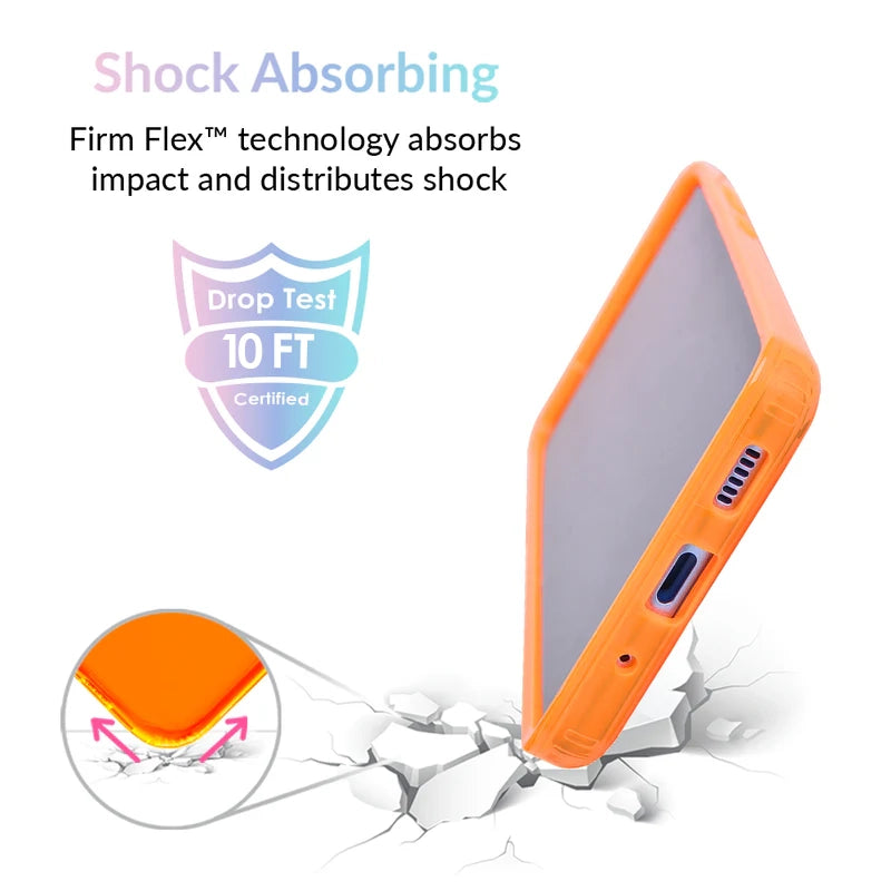 VELVET CAVIAR Samsung Case - Thumbnail 5