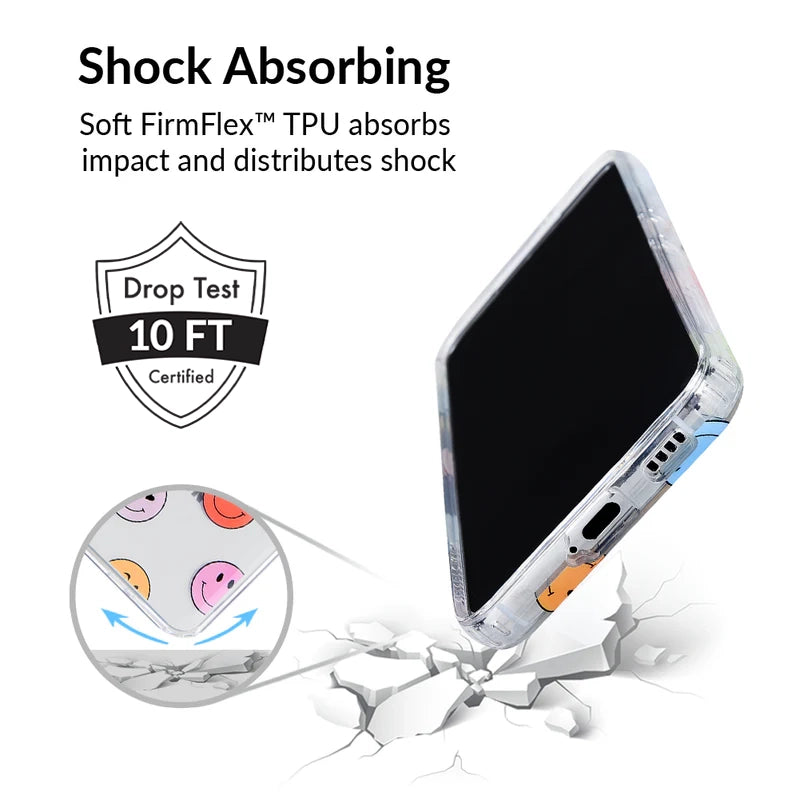 VELVET CAVIAR Samsung Case - Thumbnail 4