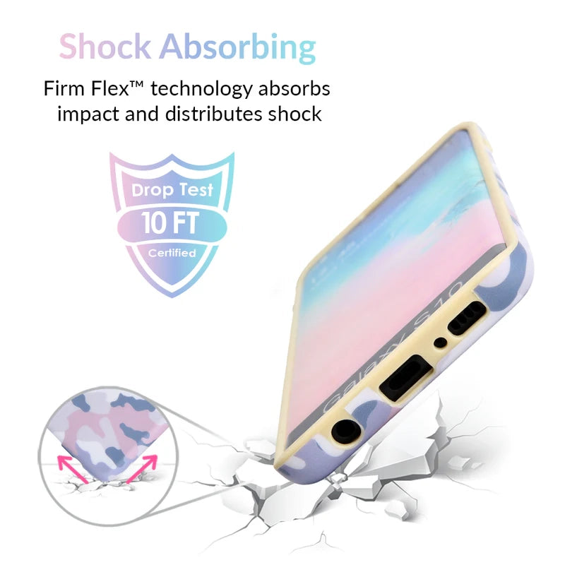 VELVET CAVIAR Samsung Galaxy Case - Thumbnail 4