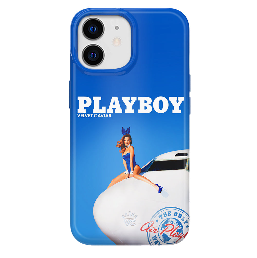 Playboy First Class Iphone Case 5674