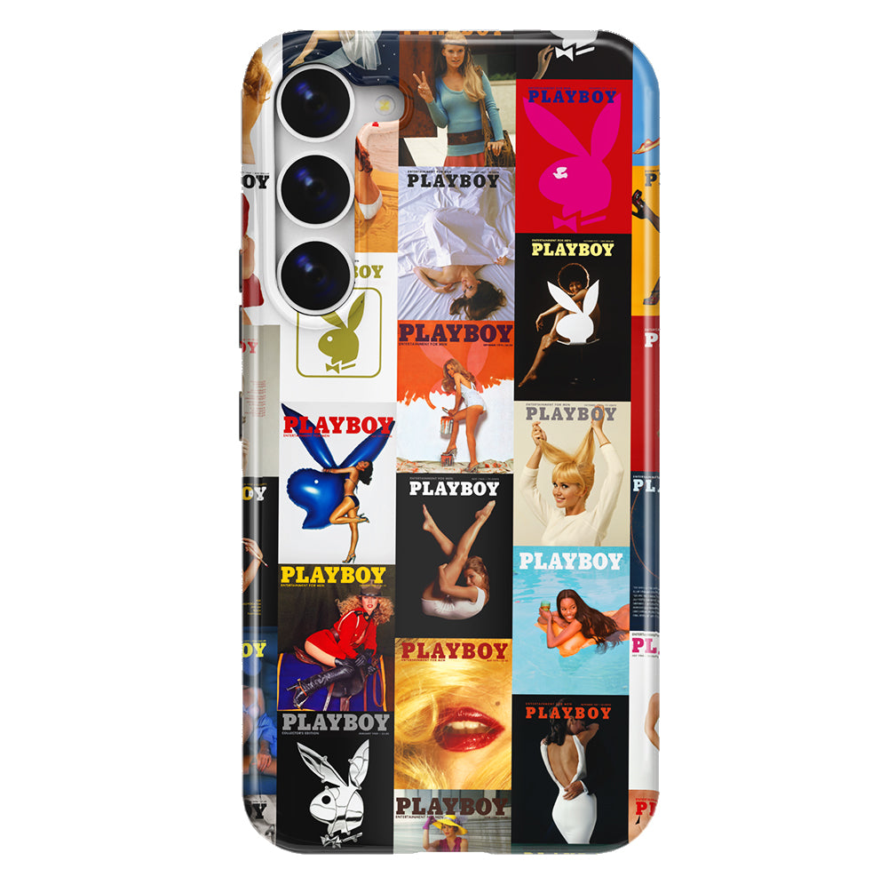 Playboy Centerfold Samsung Case Playboy Centerfold Samsung Case
