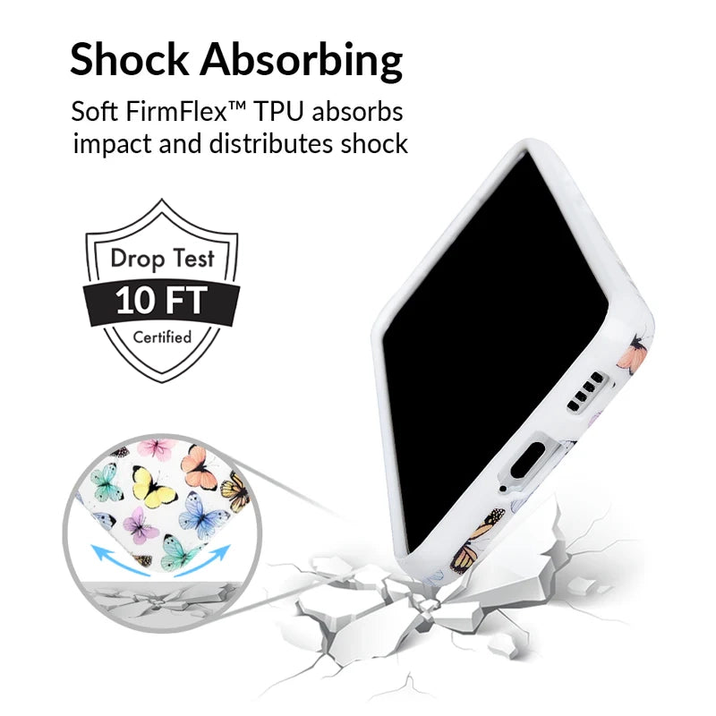 VELVET CAVIAR Samsung Case - Thumbnail 4