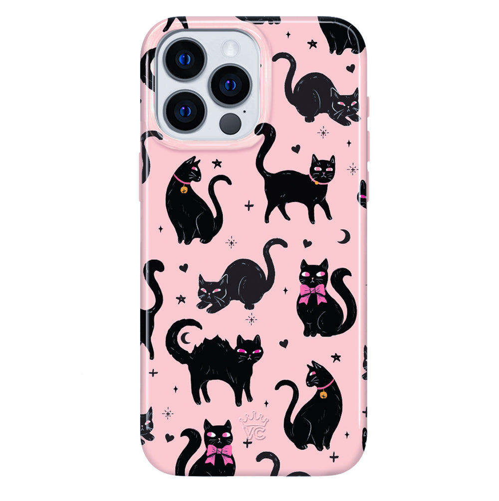 国内配送★VELVET CAVIAR★レオパード iPhone Case 選べる9色 Rainbow Leopard iPhone Case