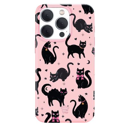 Cat Animal Iphone 11 Case Cat Ear Phone Case IPhone 11 Meowden Cat Animal Iphone 11 Case Cat Ear Phone Case IPhone 11 Meowden