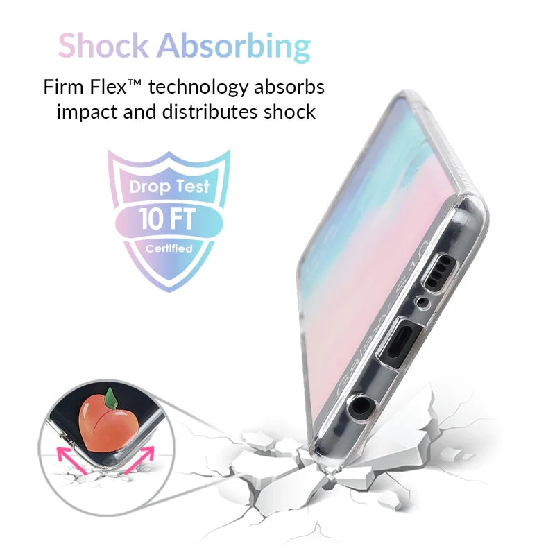 Velvet Caviar Samsung Case - Thumbnail 3