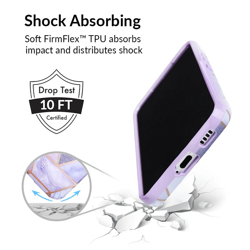VELVET CAVIAR Samsung Case - Thumbnail 5