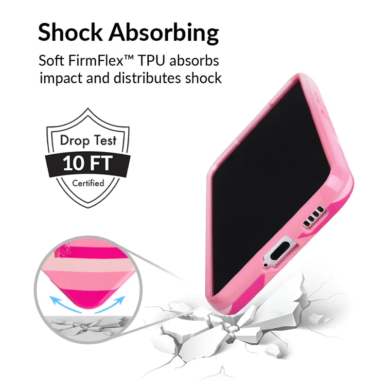 VELVET CAVIAR Samsung Case - Thumbnail 3